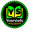 程序图标：Yourstudy - Govt Exam Pre…