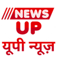 プログラムのアイコン：News UP - Uttar Pradesh N…