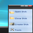 Icon of program: FileStream Secure Disk