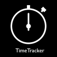 プログラムのアイコン：TimeTracker - chronology