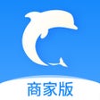 Icon of program: 生活Plus-商家端