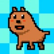 프로그램 아이콘: I Became a Dog