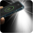 程序图标：Flashlight Torch Light AI