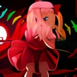 Icon of program: Flandre Scarlet Wallpaper…