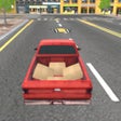 Icoon van programma: Old Cloth Store Delivery …