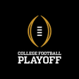 程序图标：College Football Playoff