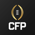 Ikona programu: College Football Playoff