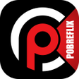 プログラムのアイコン：PoorFlixMovies  Series