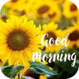 プログラムのアイコン：Good Morning Messages  Im…