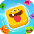 Programın simgesi: Monster World Blast