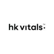 プログラムのアイコン：HKVitals