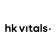 程序图标：HKVitals