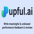 Icon of program: Upful.ai Chrome Extension