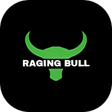プログラムのアイコン：Raging Bull Magic Pokies