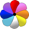 プログラムのアイコン：Flowers!
