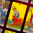 Programikonen: Learn Tarot Cards: Rider …