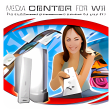 X-OOM Media Center pour Wii