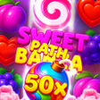 ไอคอนของโปรแกรม: Sweet Path Banza