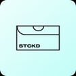 プログラムのアイコン：STCKD