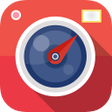 プログラムのアイコン：Fast Burst Camera
