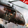 プログラムのアイコン：Air Shooter : Army Helico…