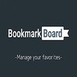 Icon of program: Bookmark-Board