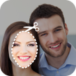 程序图标:Cut Paste Photos Editor