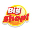 Ícone do programa: Big Shop