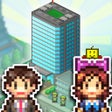 程序图标：箱庭タウンズ