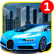 程序图标：City Speed Drive