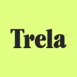 프로그램 아이콘: Trela