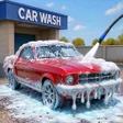 プログラムのアイコン:Car Wash Makeover Fixing …