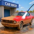 プログラムのアイコン：Car Wash Makeover Fixing …