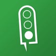 Biểu tượng của chương trình: Feu Vert 2023