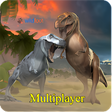 Ícone do programa: T-Rex World Multiplayer
