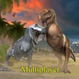 程序图标：T-Rex World Multiplayer