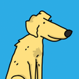 プログラムのアイコン：Dog Days