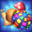 ไอคอนของโปรแกรม: Weather Match - Magic Cru…