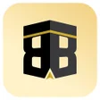 プログラムのアイコン：Labbaik Hajj Nav