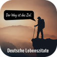 Icon of program: Beste Status Sprüche & Zi…