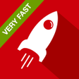 ไอคอนของโปรแกรม: Power Browser: Fast  Clea…