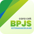 プログラムのアイコン: Cara Cek BPJS Ketenagaker…