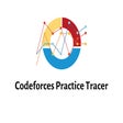 Codeforces Practice Tracker