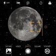 ไอคอนของโปรแกรม: Ultra Camera Zoom 100x