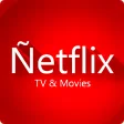Live netflix mobile shows with movies