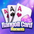 Programikonen: Rangoli Card Moments: Fun…
