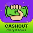 Ikon program: MobReward - Play  Earn