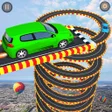 Ikon program: Mega Ramp Stunt Car Extre…