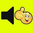 Programın simgesi: Goofy Ahh Soundboard - Me…