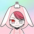 Icon of program: My Webtoon Character - K-…